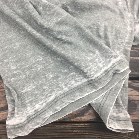 GRAPHIC TEE, JOHNNY CASH, I WALK THE LINE, SMALL - Picture 6 of 6